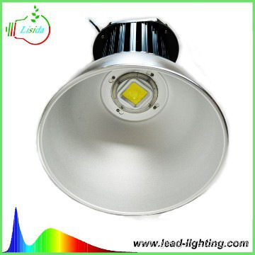 Aluminum Shell LED high bay lights with IP65, up Lighting